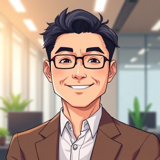 陈星河 陈星河 - 黄果漫剧创始人 & CEO