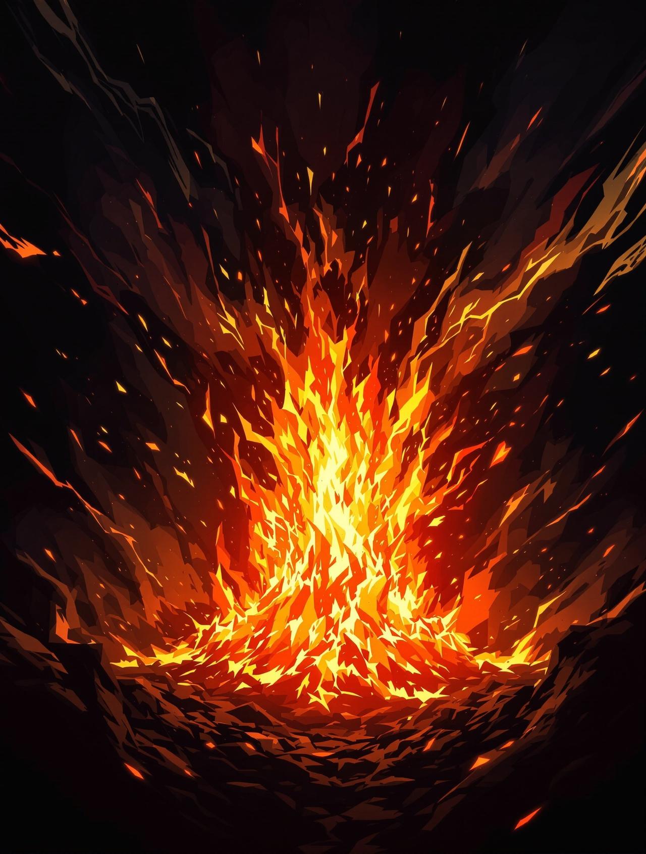 星域战神 - 黄果漫剧热门动漫短剧封面