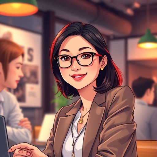 柳青鸾 柳青鸾 - 黄果漫剧市场总监